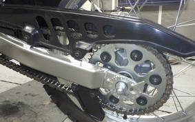 YAMAHA SEROW 250 Gen.3 DG31J