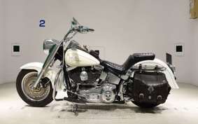 HARLEY FLSTF 1450 2001