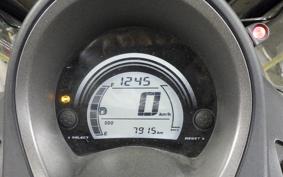 YAMAHA N-MAX 155 A 2001 SG50J