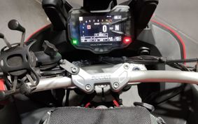DUCATI MULTI STRADA 1200S AA02JA