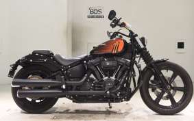 HARLEY FXBBS1870 2023