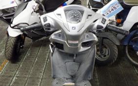 HONDA LEAD 125 2025 JF45