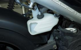 HONDA ZOOMER AF58
