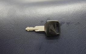 HONDA CBR1000F 1989 SC24