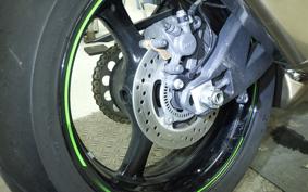 KAWASAKI ZX 10 NINJA ABS 2011