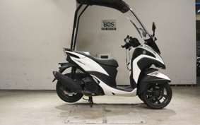 YAMAHA TRICITY 155 SG81J