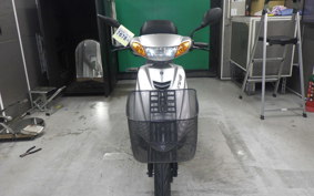 YAMAHA JOG Gen.5 SA36J