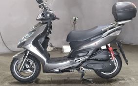 KYMCO RACING125 FI SR25BA