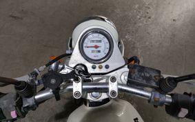 YAMAHA RNESSA 4DN