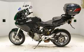 DUCATI MULTISTRADA 1000 DS 2005