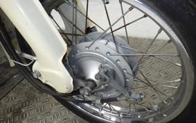 HONDA LITTLE CUB 2022 AA01