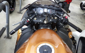 SUZUKI HAYABUSA Gen.2 2010