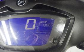 YAMAHA CYGNUSｸﾞﾘﾌｧｽ 2015 SEJ4J