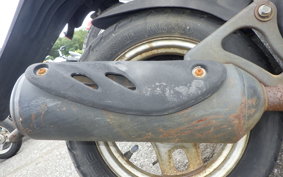 HONDA DIO CESTA AF34