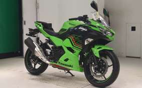 KAWASAKI NINJA 400 2024 EX400L