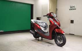 HONDA LEAD 125 2025 JK12