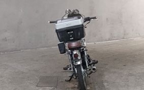 HONDA CG125 PCJK