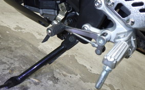 YAMAHA MT-25 A RG74J