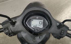 YAMAHA FASSHI-NO125 SEJ2