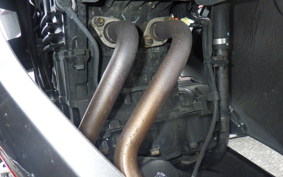 KAWASAKI NINJA 250 ABS EX250L
