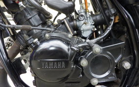 YAMAHA RZ50 Gen.2 RA02J