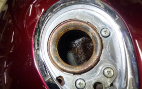 KAWASAKI ZEPHYR 1100 2026 ZRT10A