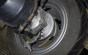 HONDA SPACY 100 JF13