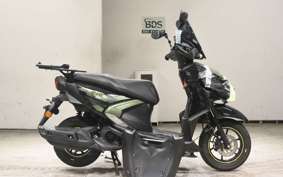 YAMAHA CYGNUSRAYZR 2009