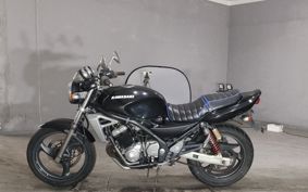 KAWASAKI BALIUS250-2 ZR250B
