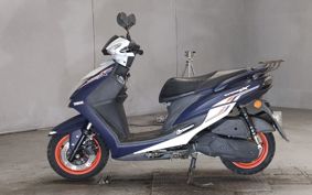 YAMAHA CYGNUS125XSR SED8J