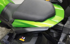 KAWASAKI NINJA 1000 A 2013