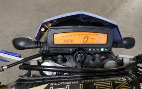 KAWASAKI KLX250 LX250S