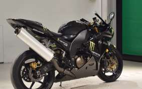KAWASAKI ZX 10 NINJA R 2006 ZXT00C