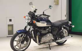 TRIUMPH BONNEVILLE SE 2012