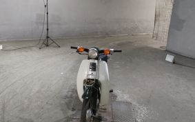 HONDA SUPER CUB50 C50
