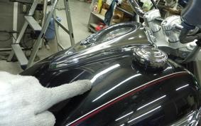 YAMAHA DRAGSTAR 400 CLASSIC 2001 VH01J