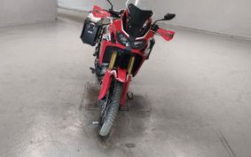 HONDA CRF1000L AFRICA TWIN SD04