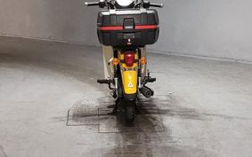 HONDA CROSS CUB110 JA45