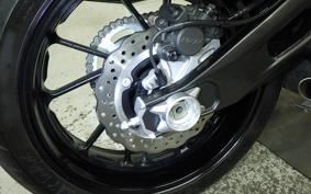 YAMAHA MT-07 ABS 2014 RM07J