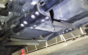 HARLEY FLHX 1580 2007