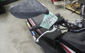 HONDA PCX 125 JF56