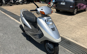 HONDA SPACY 125 JF04