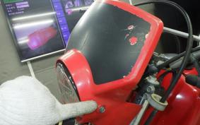HONDA XL250R MD03