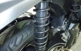 YAMAHA TRICITY 125 A ヤネツキ 2025 SEC1J