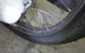 HONDA C110 SUPER CUB 2003 JA07