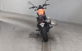 HONDA CL250 MC57