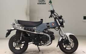 HONDA DAX 125 2017 JB04
