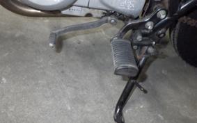 SUZUKI GRASS TRACKER 1993 NJ4BA