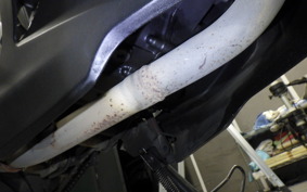 HONDA CBR250R A 2015 MC41