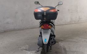SUZUKI ADDRESS V125 CF4EA